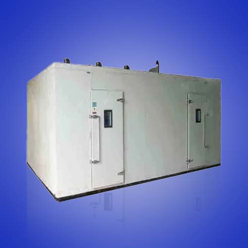 Pharma Cold Room Manufacturers in Bengaluru